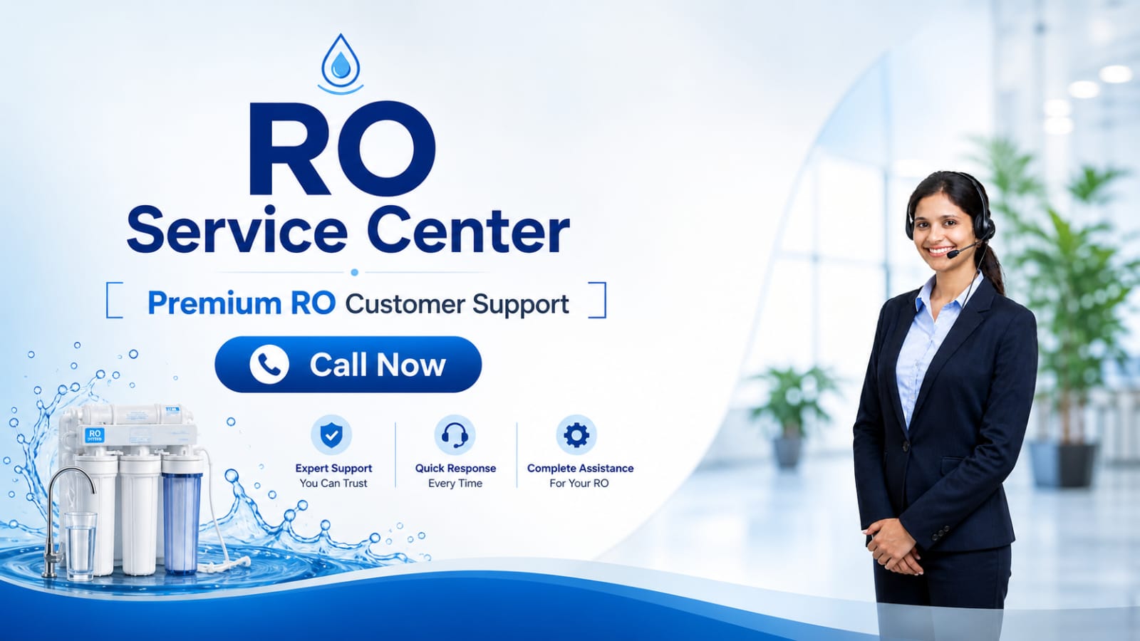 RO Service 3